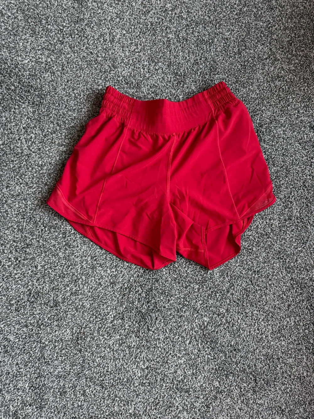 Lululemon Women’s 4” Shorts
